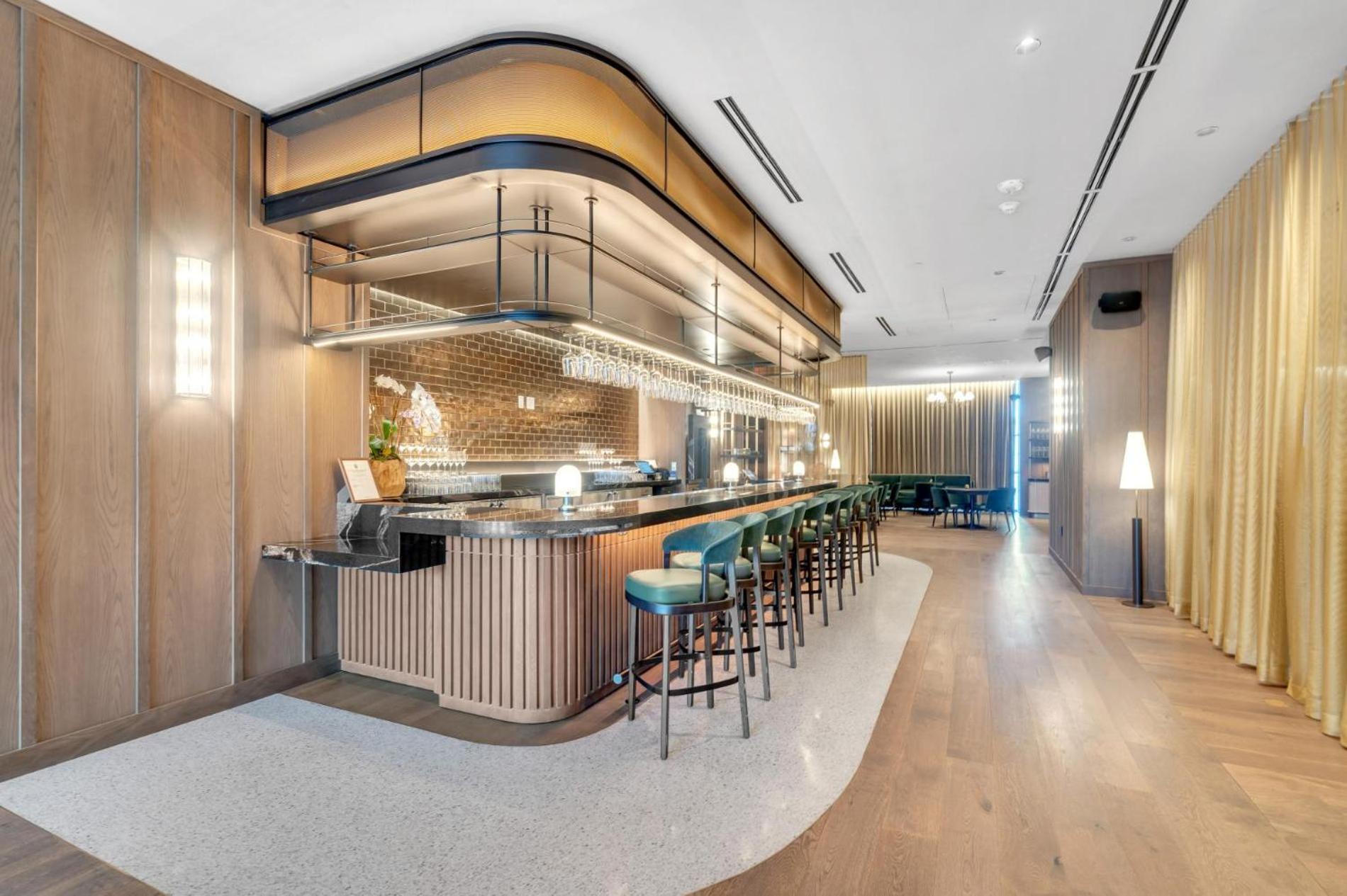 Modern 1Br Apartment With Breathtaking Views Heart Of Downtown Miami Eksteriør bilde