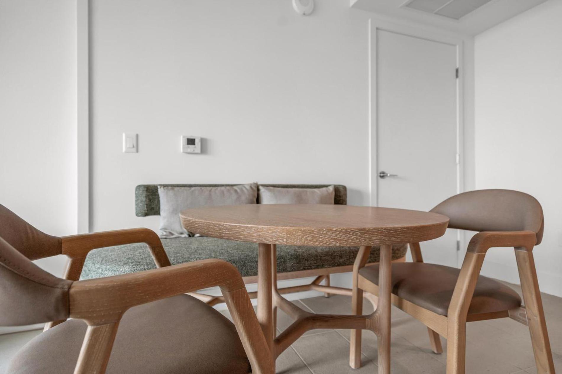 Modern 1Br Apartment With Breathtaking Views Heart Of Downtown Miami Eksteriør bilde