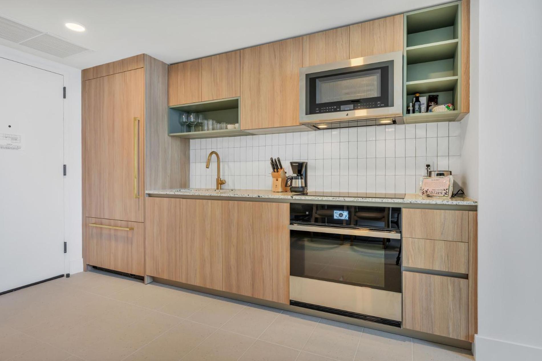 Modern 1Br Apartment With Breathtaking Views Heart Of Downtown Miami Eksteriør bilde